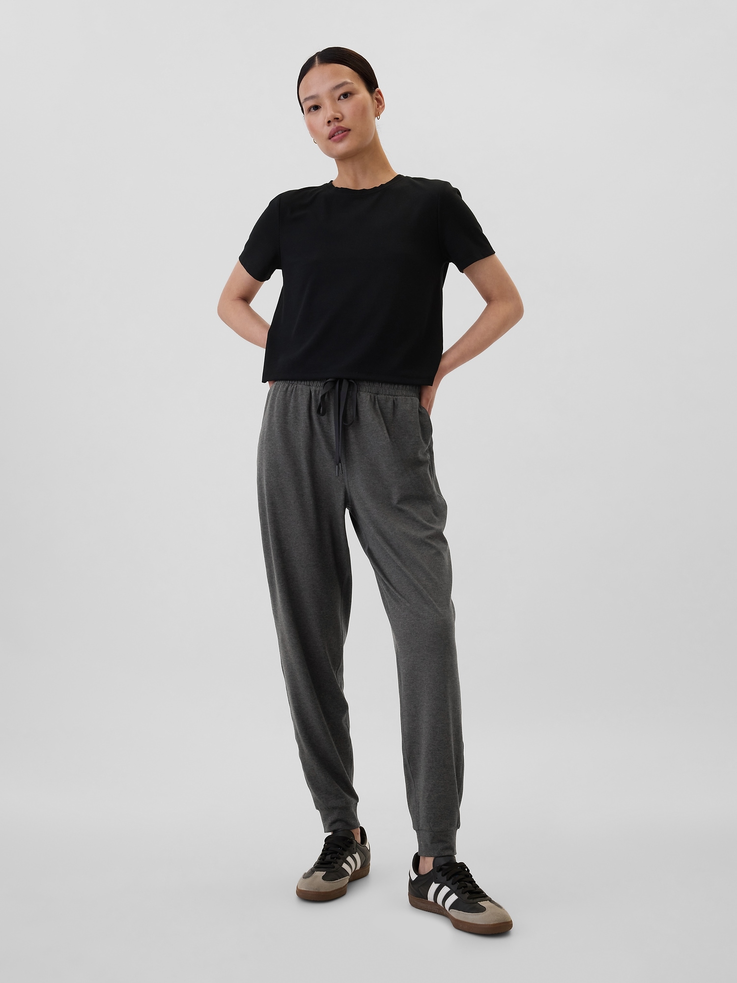 Breathable Joggers Gap Factory