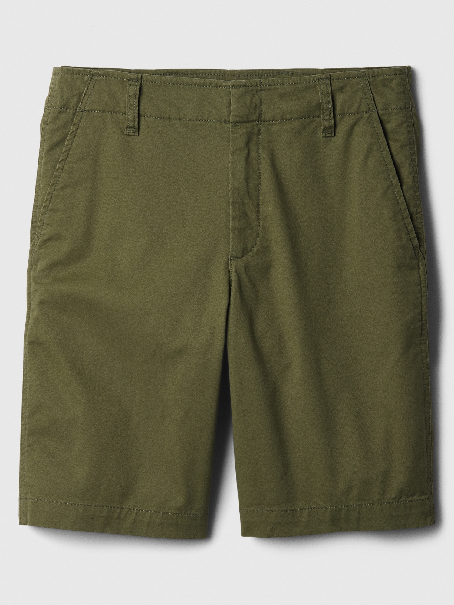 Bermudas 2024 Khaki Shorts