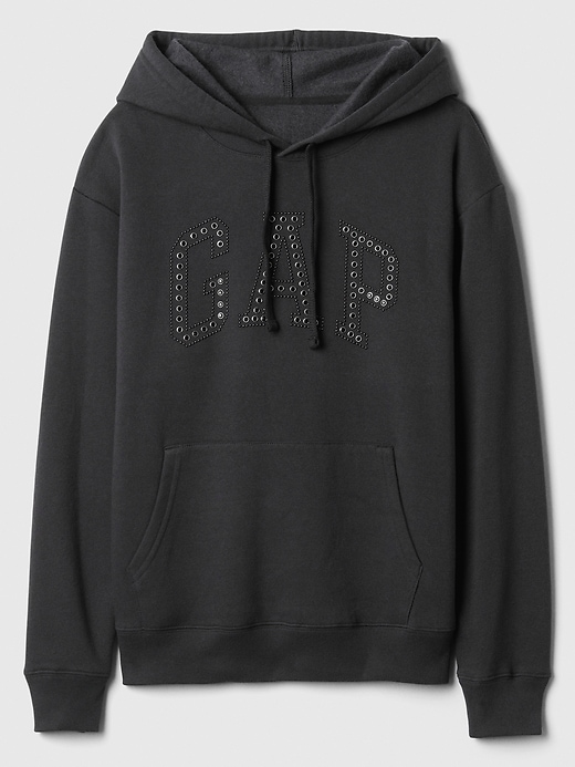 Image number 5 showing, Gap Logo Hoodie