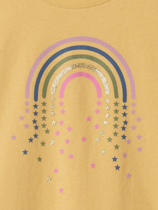 Image number 3 showing, babyGap Graphic T-Shirt