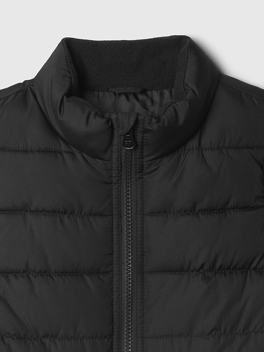 Image number 3 showing, babyGap ColdControl Puffer Vest