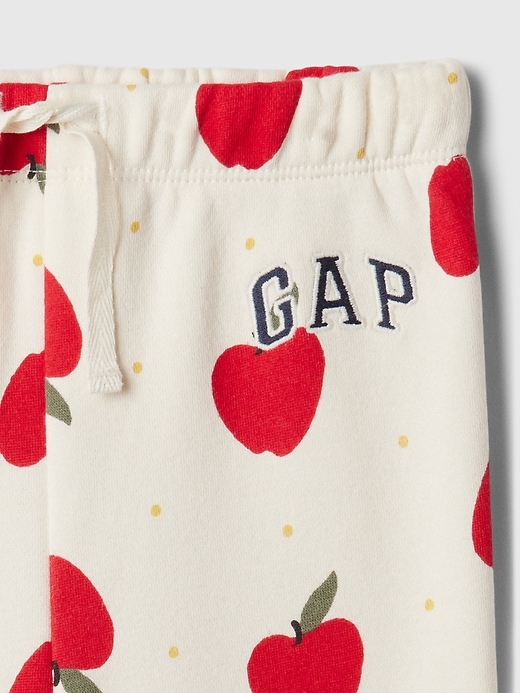 Image number 3 showing, babyGap Pull-On Joggers