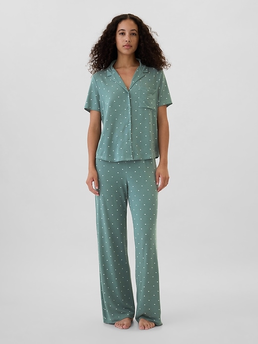 Gap body pjs sale