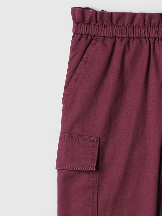 Image number 3 showing, babyGap Cargo Pull-On Pants