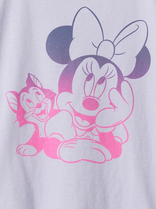 Image number 3 showing, babyGap &amp;#124 Disney Minnie Mouse Graphic T-Shirt