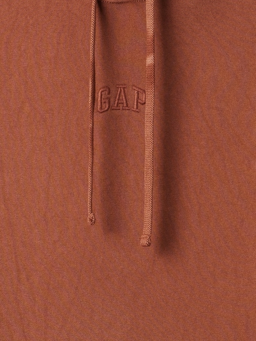 Image number 7 showing, Gap Logo Hoodie