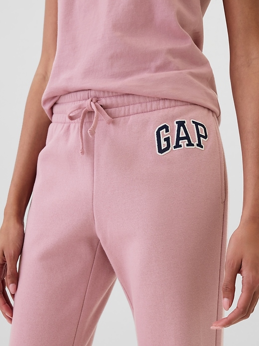 Image number 4 showing, Gap Logo Straight Sweatpants