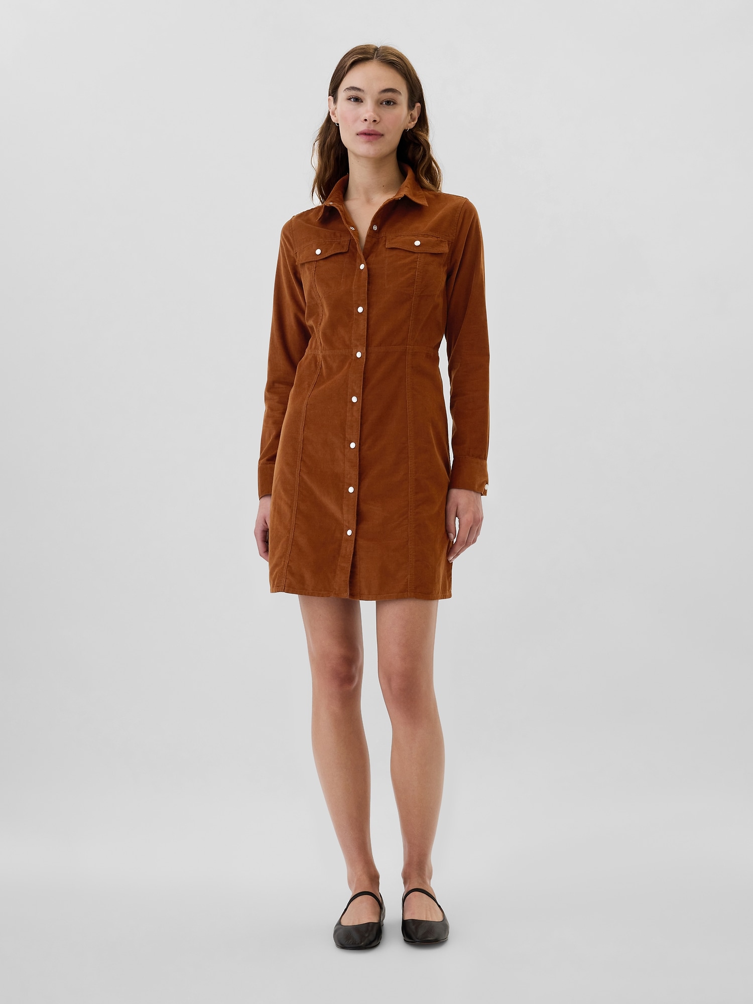 Dress corduroy best sale