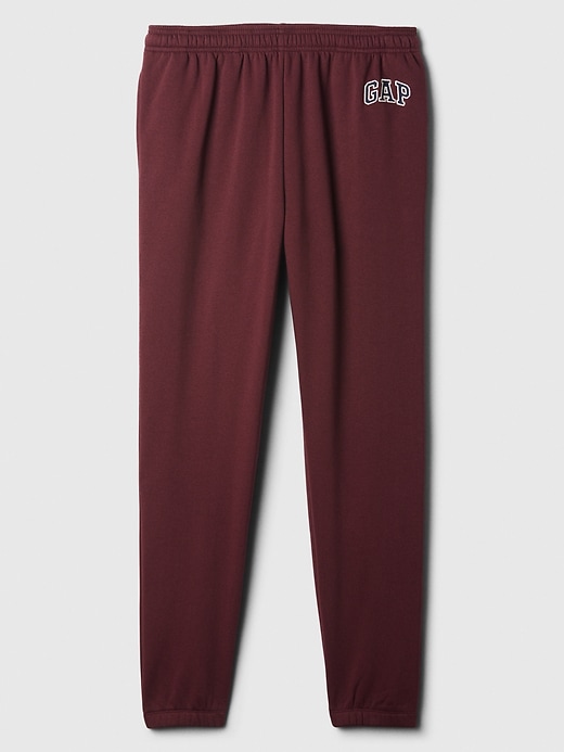 Image number 9 showing, Gap Logo Fleece Joggers