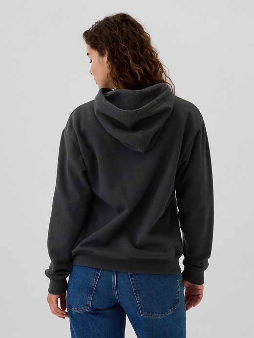 Image number 2 showing, Gap Logo Hoodie