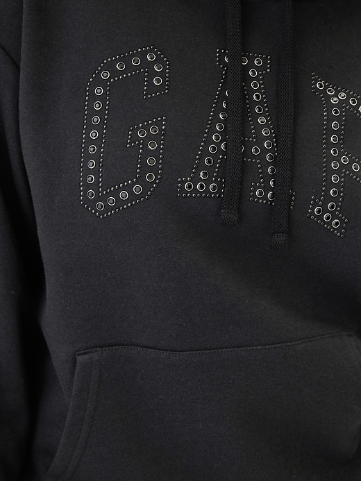 Image number 4 showing, Gap Logo Hoodie