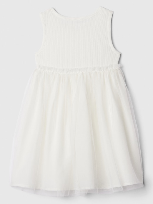 Image number 3 showing, babyGap Tulle Dress