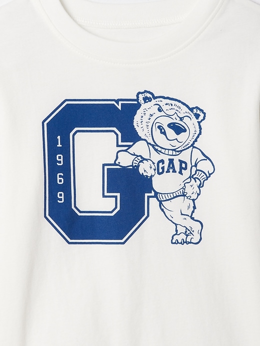 Image number 3 showing, babyGap Graphic T-Shirt