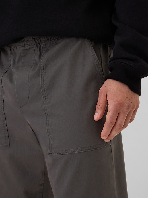 Image number 5 showing, GapFlex Essential Easy Pants