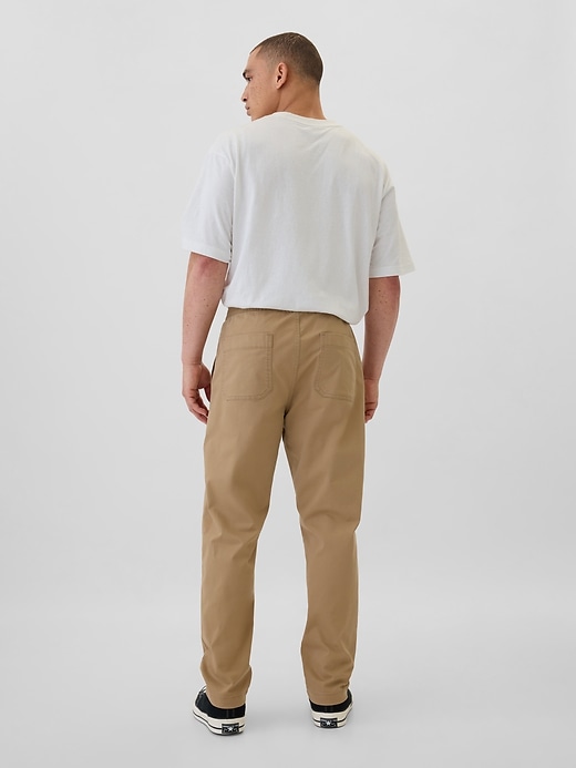 Image number 2 showing, GapFlex Essential Easy Pants