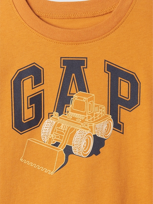 Image number 3 showing, babyGap Graphic T-Shirt