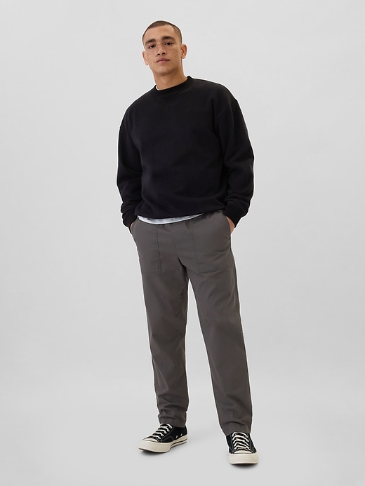 Image number 1 showing, GapFlex Essential Easy Pants