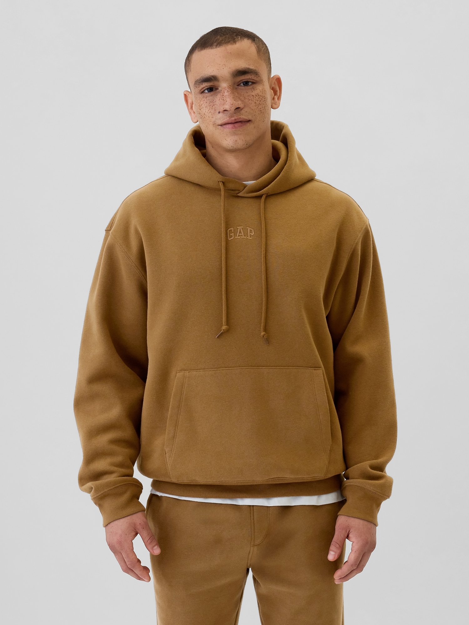 Vintage soft pullover hoodie sale