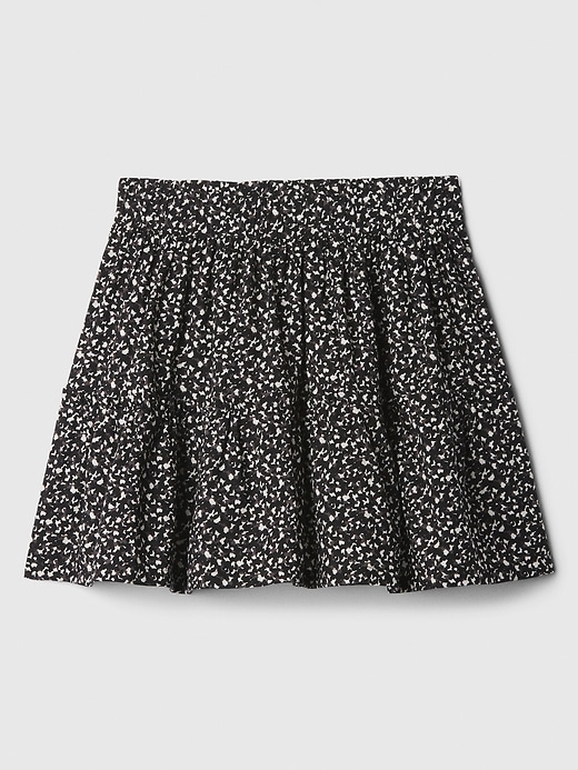 Image number 5 showing, Kids Tiered Skirt