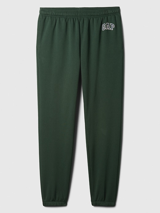 Image number 7 showing, Gap Logo Fleece Joggers