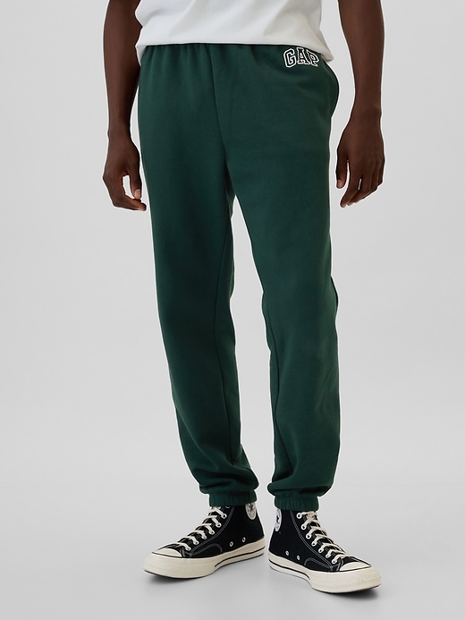 Image number 6 showing, Gap Logo Fleece Joggers