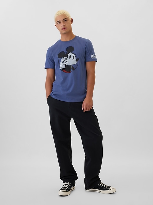 Image number 6 showing, Disney Everyday Soft Graphic T-Shirt