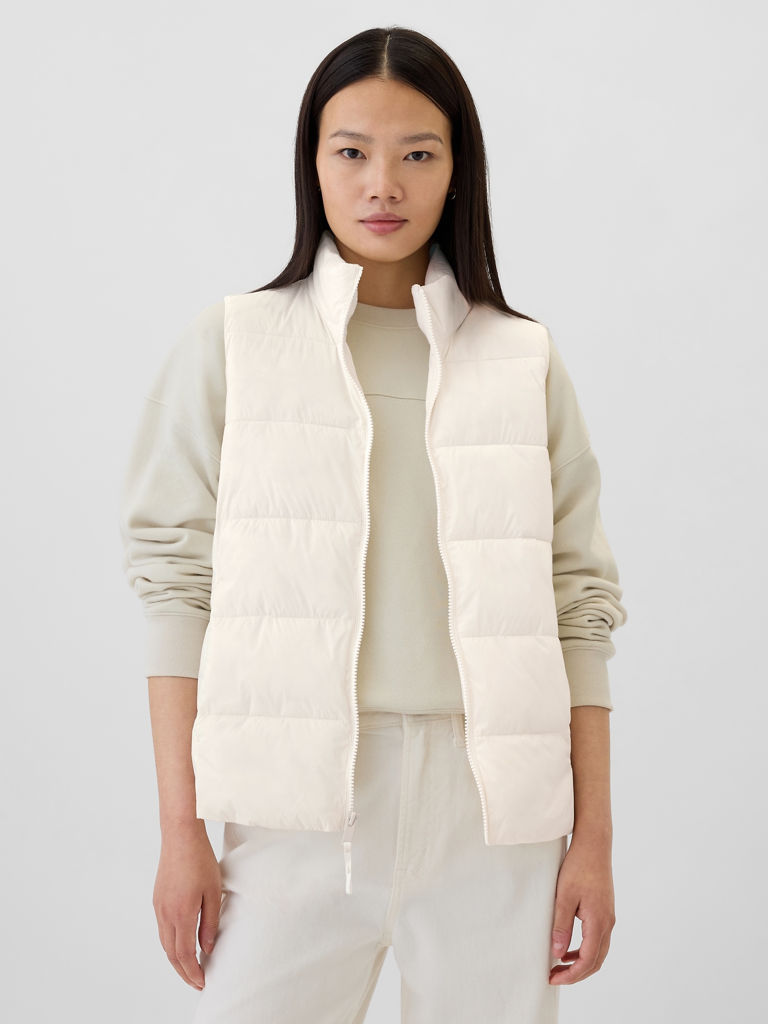 ColdControl Puffer Vest