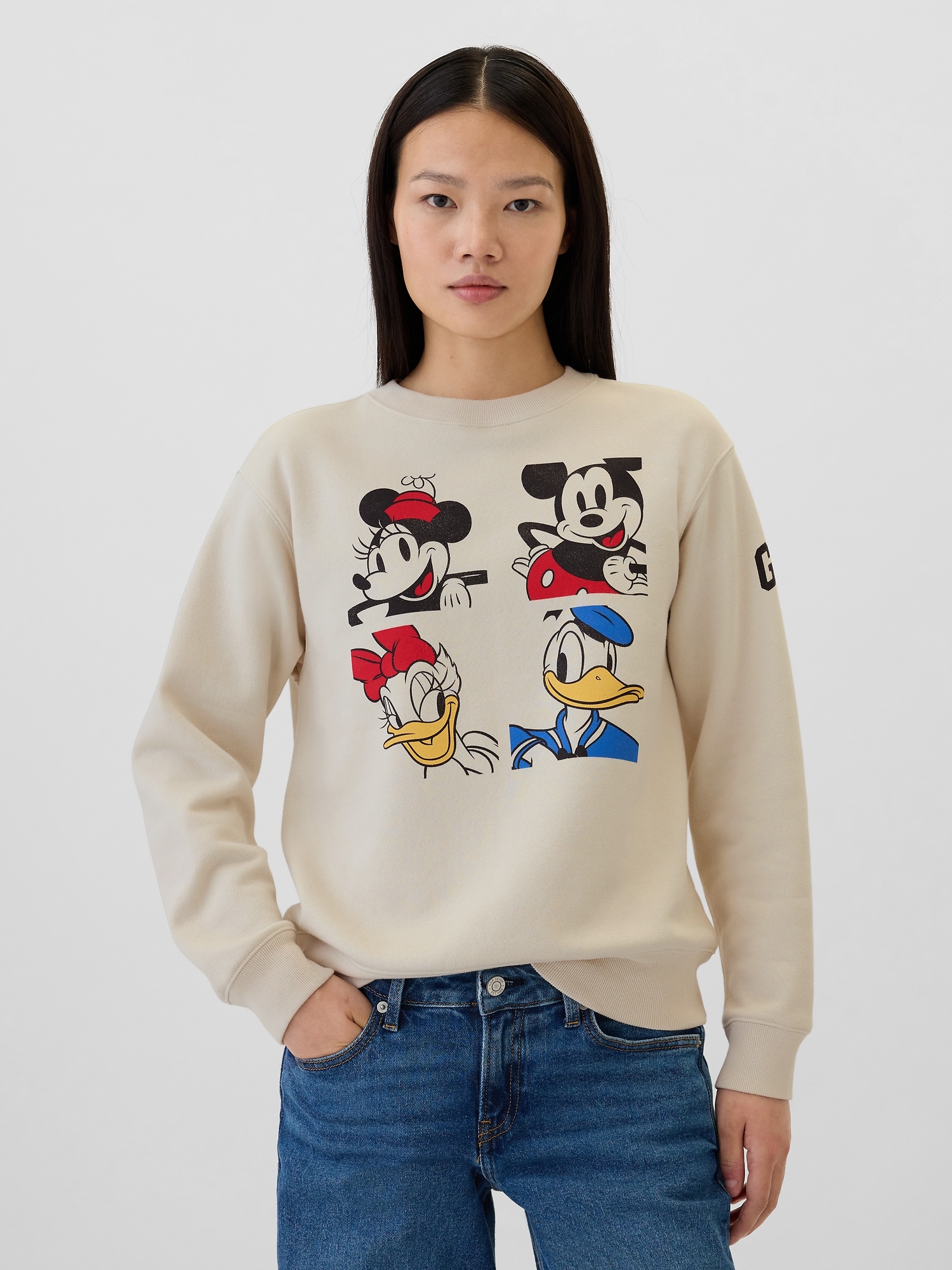 Disneyland sweatshirt womens best sale