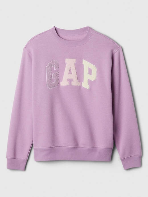 Image number 5 showing, Gap Logo Sweatshirt