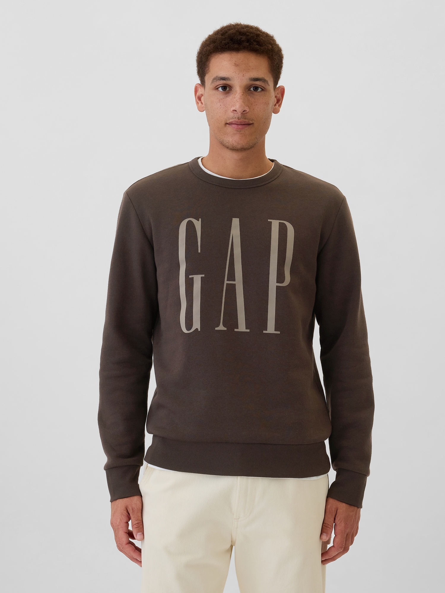 Gap Logo Sweatshirt