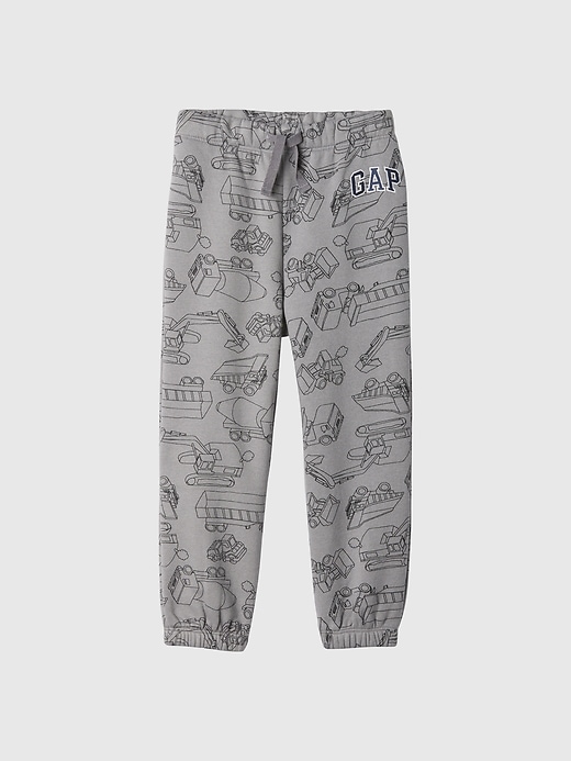 Image number 5 showing, babyGap &#124 Disney Pull-On Joggers