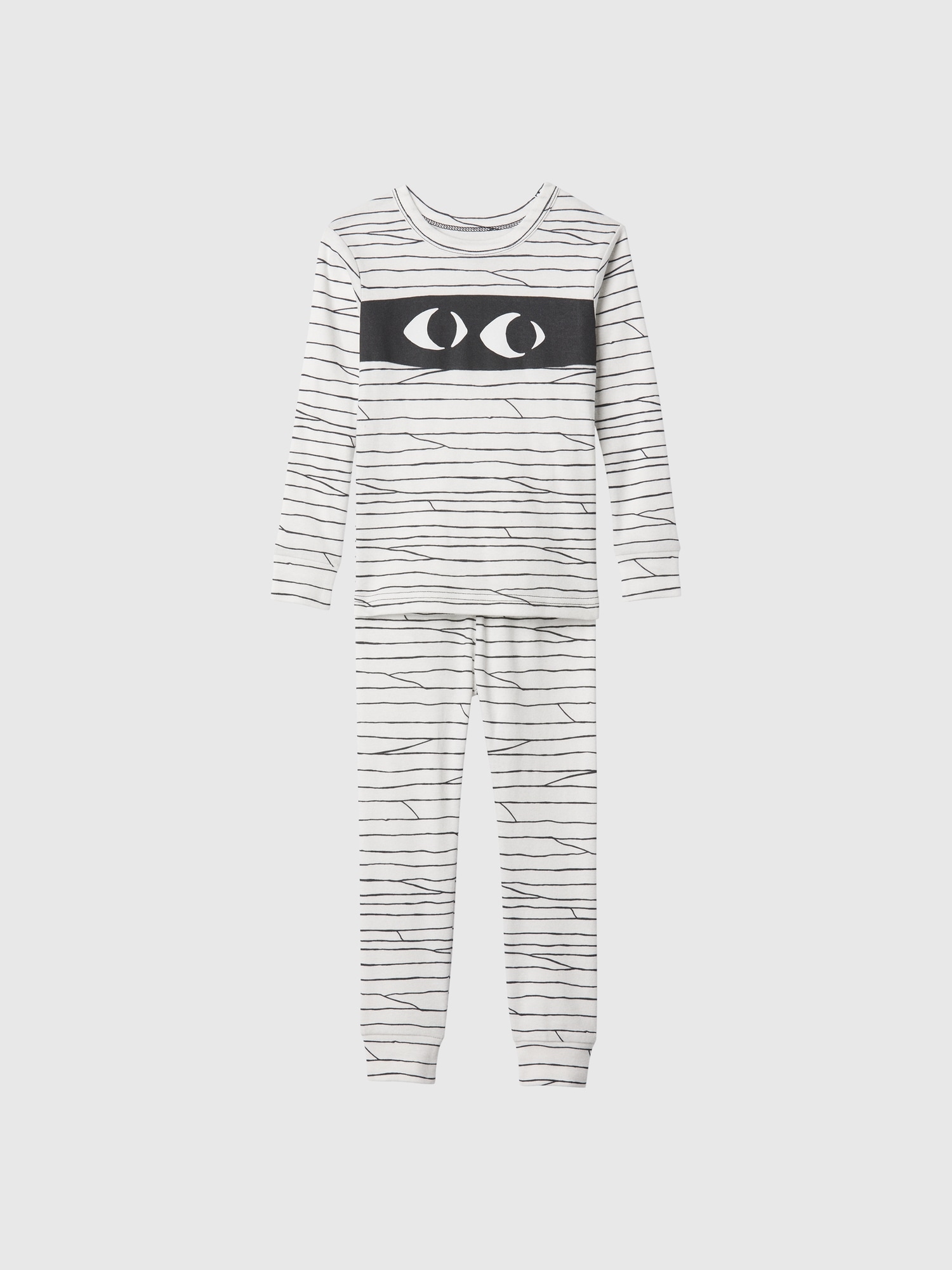 Kids & babyGap 100% Organic Cotton Mummy PJ Set