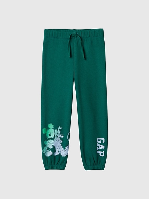 Image number 9 showing, babyGap &#124 Disney Mickey Mouse Pull-On Joggers