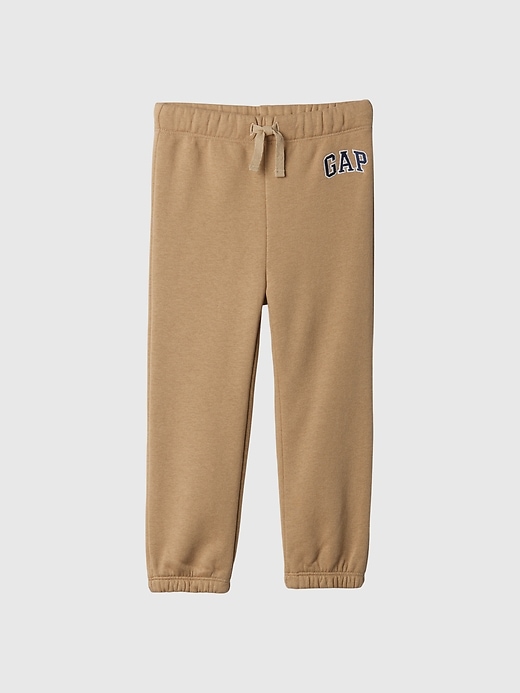 Image number 5 showing, babyGap Logo Pull-On Joggers