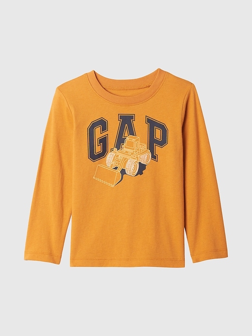 Image number 5 showing, babyGap Graphic T-Shirt