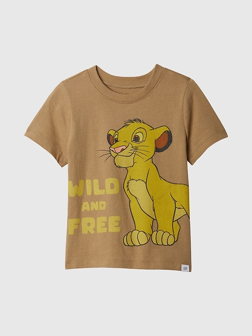 Image number 3 showing, babyGap &#124 Disney Kid Graphic T-Shirt