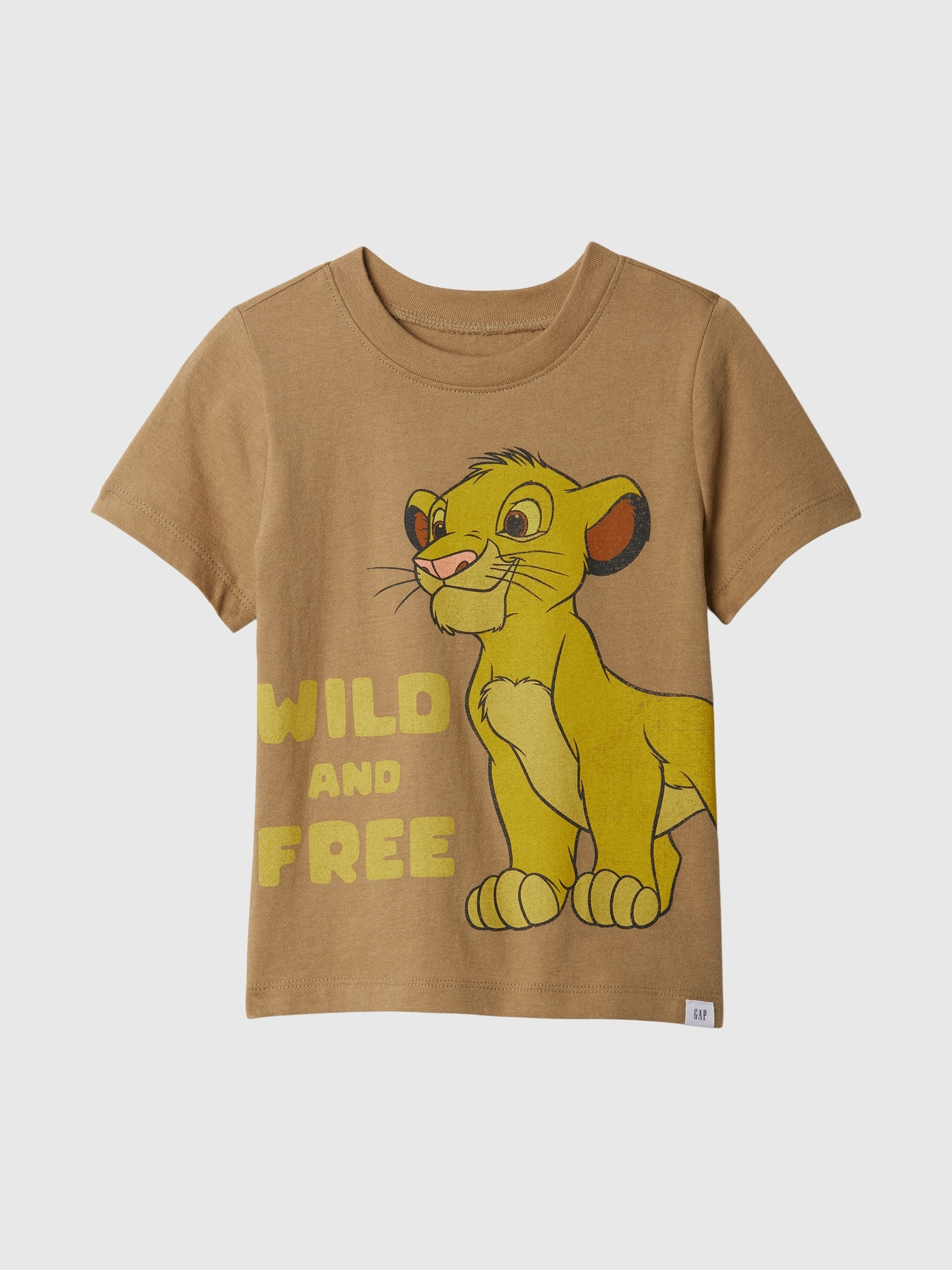 babyGap &#124 Disney The Lion King Graphic T-Shirt
