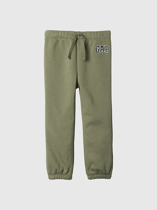 Image number 3 showing, babyGap &#124 WB&#153 Looney Tunes Logo Joggers