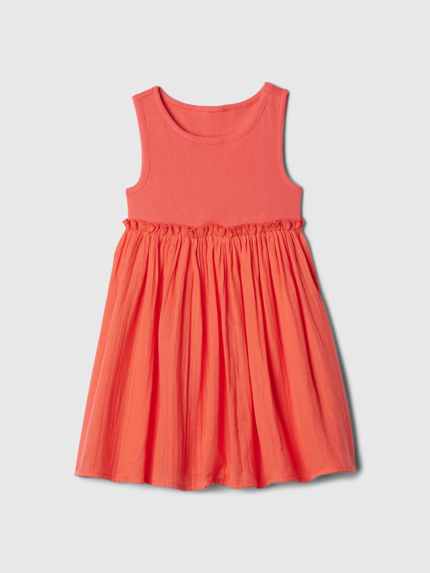 babyGap Tank Dress