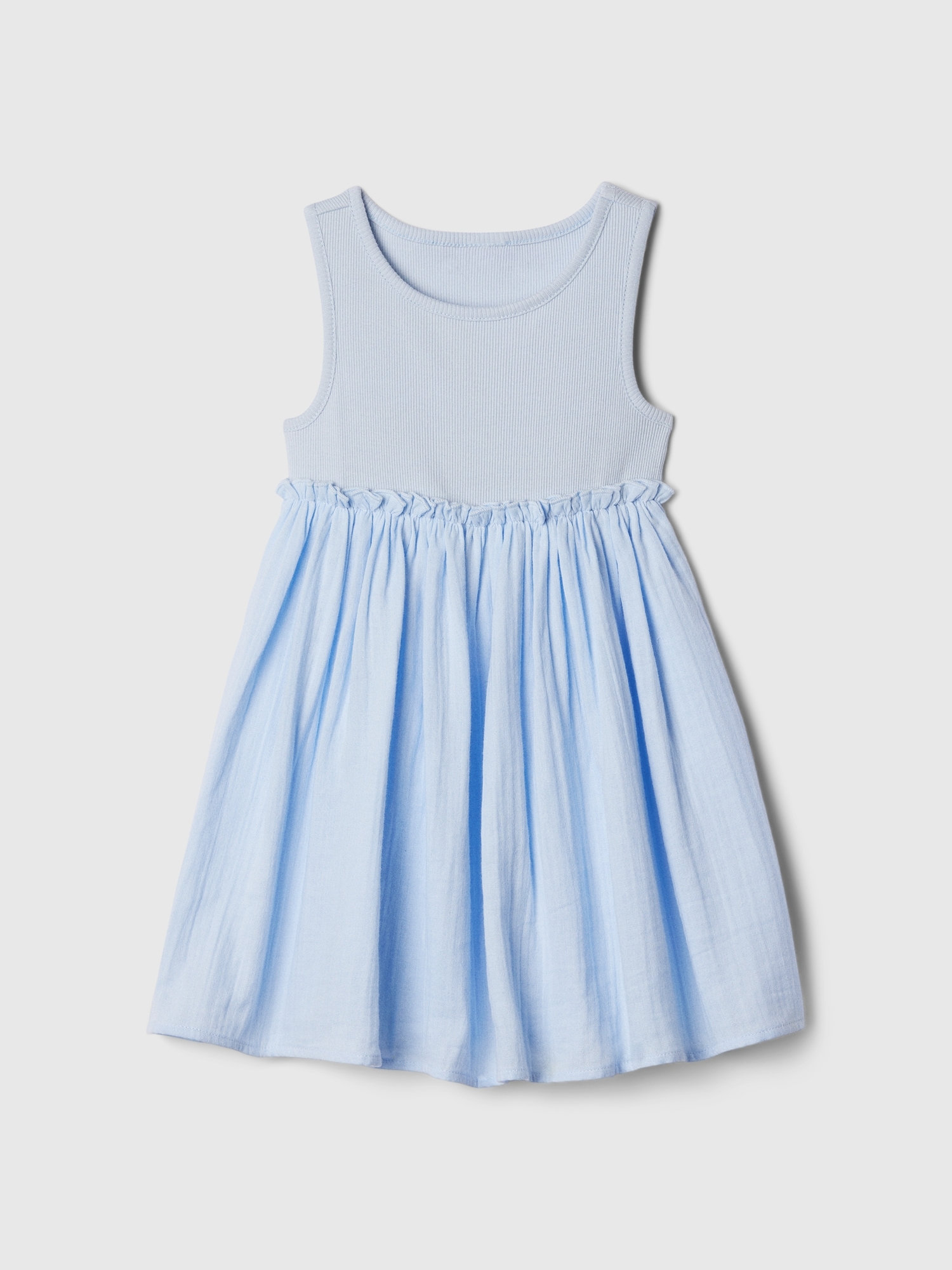 babyGap Tank Dress