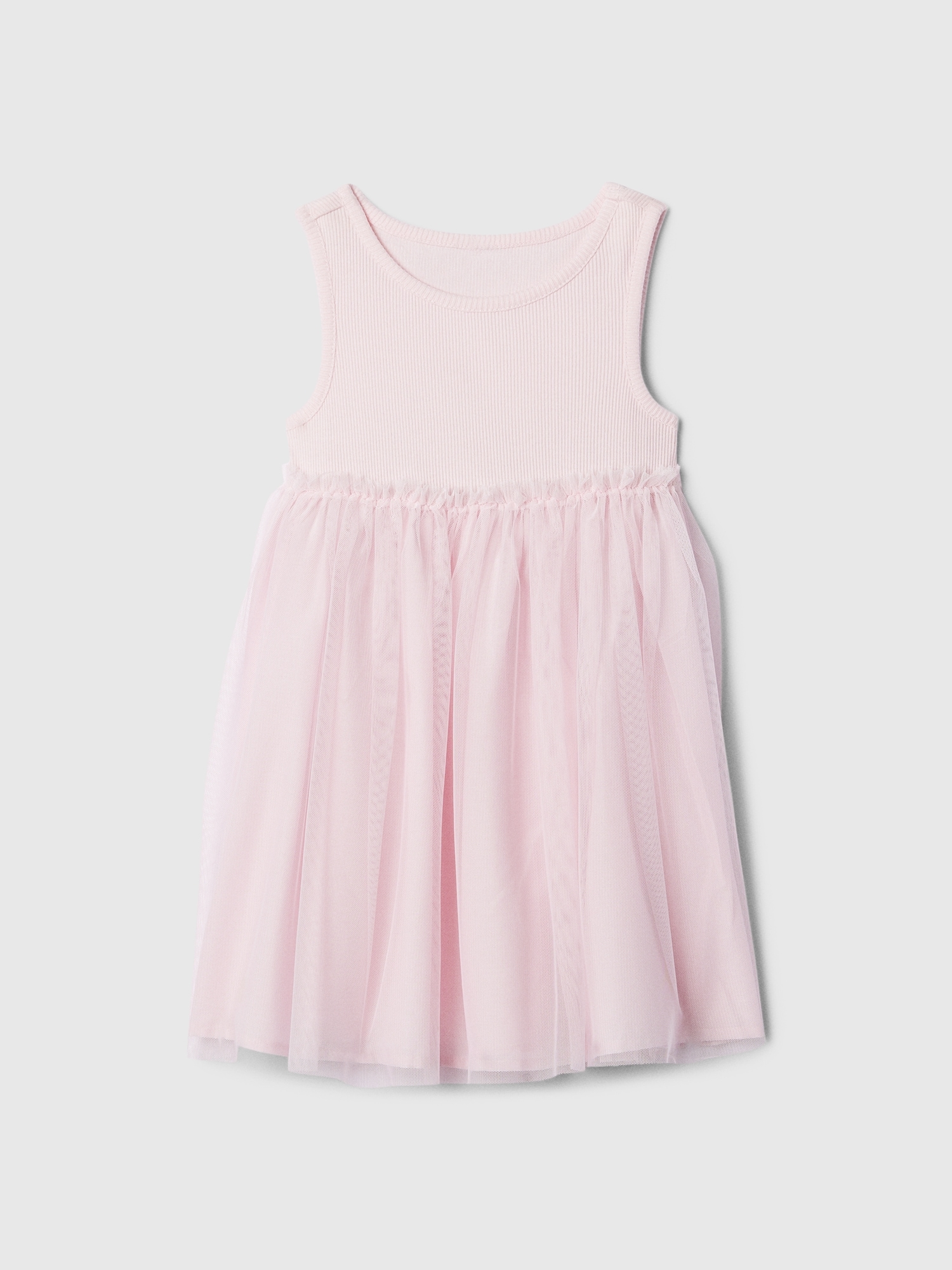 babyGap Tulle Dress