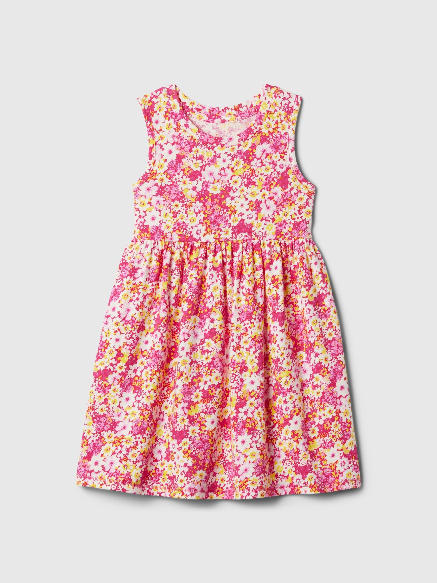 babyGap Jersey Dress