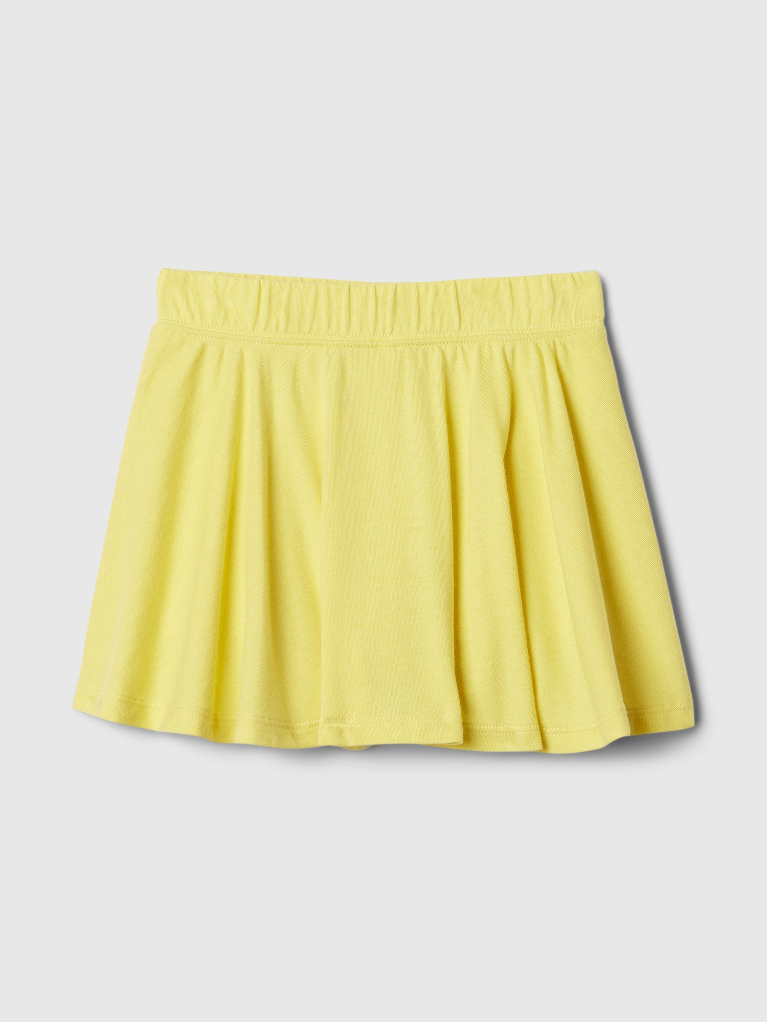 babyGap Jersey Skort