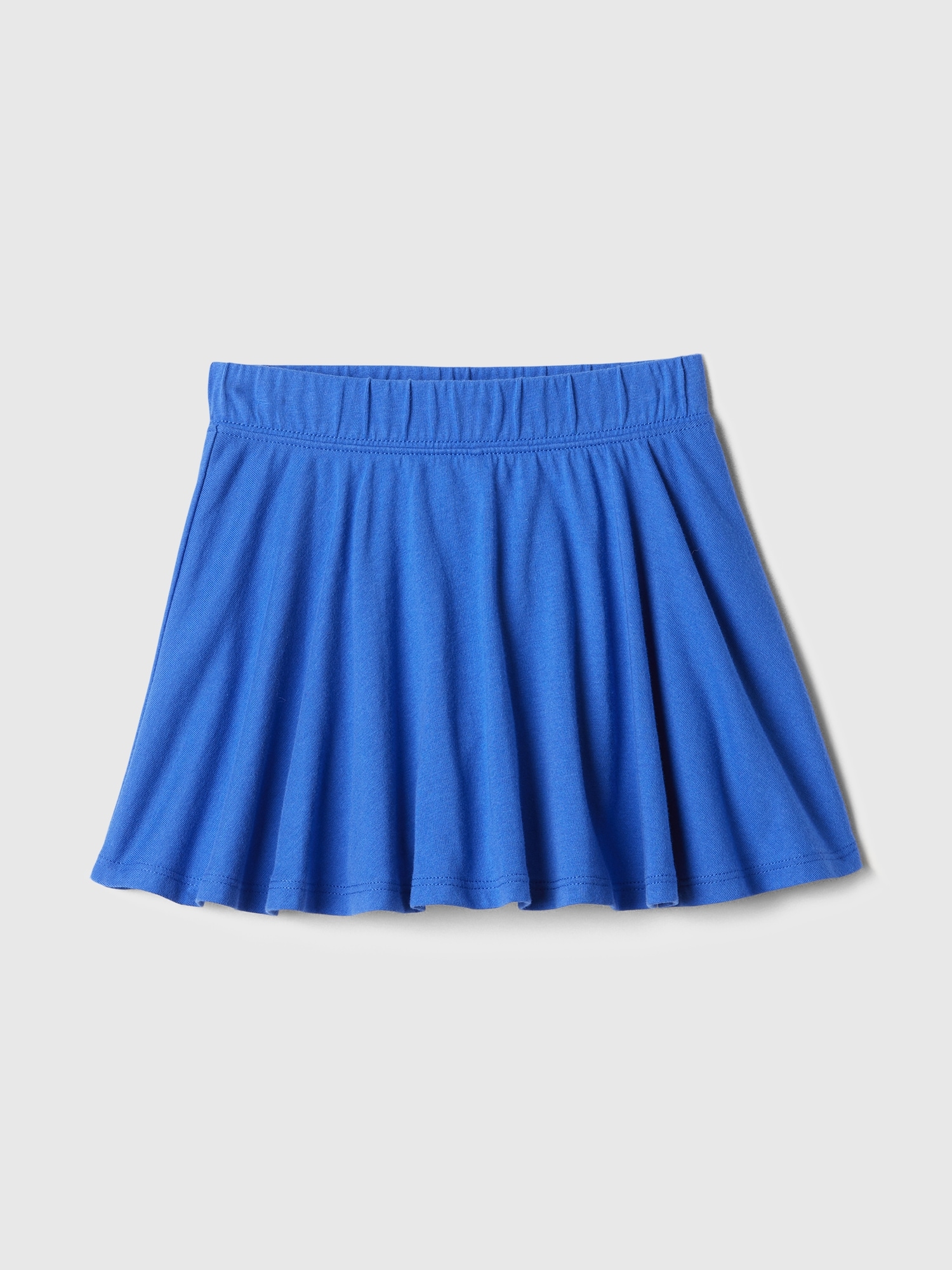 babyGap Jersey Skort