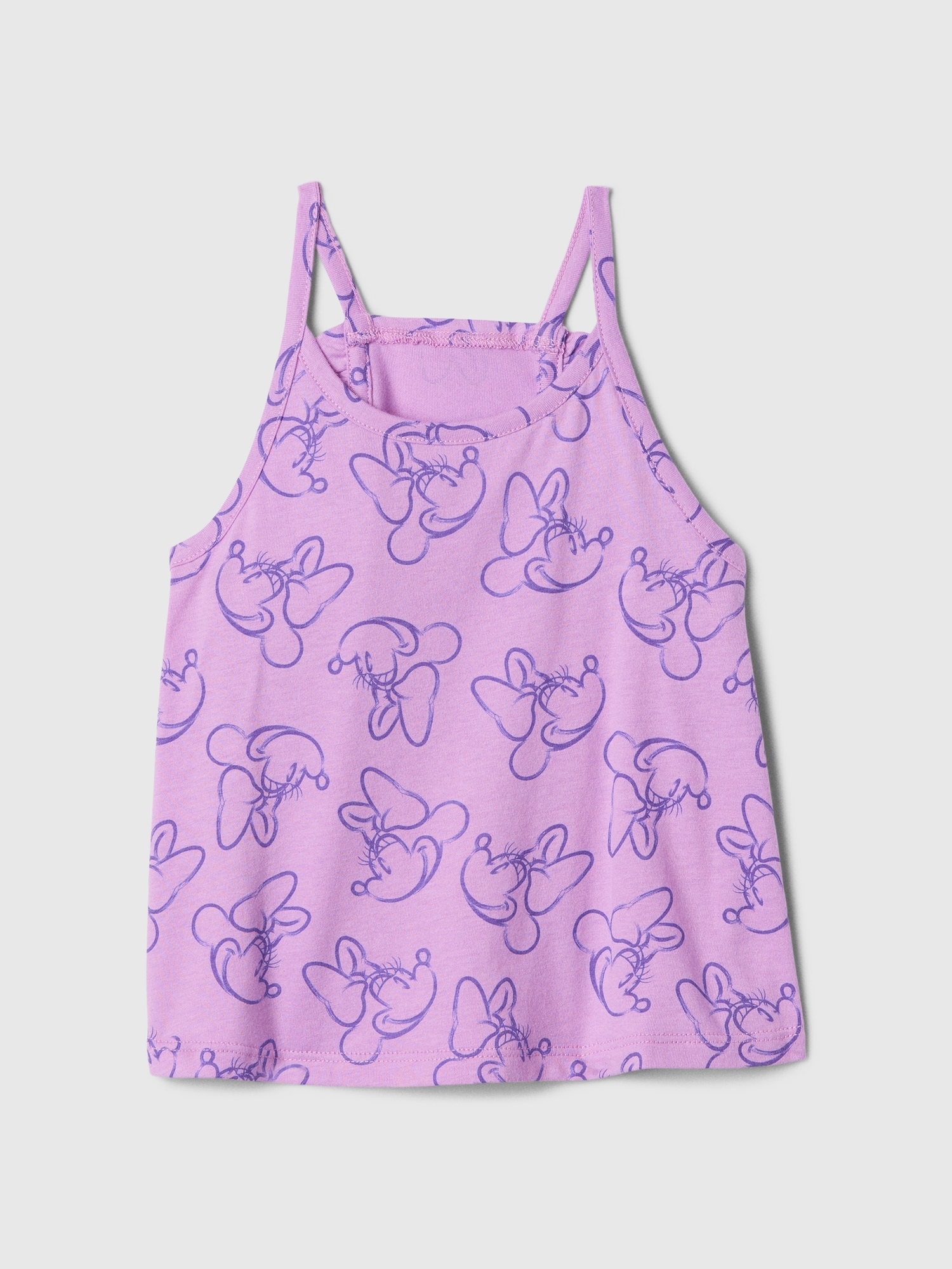 babyGap | Disney Ruffle Tank Top