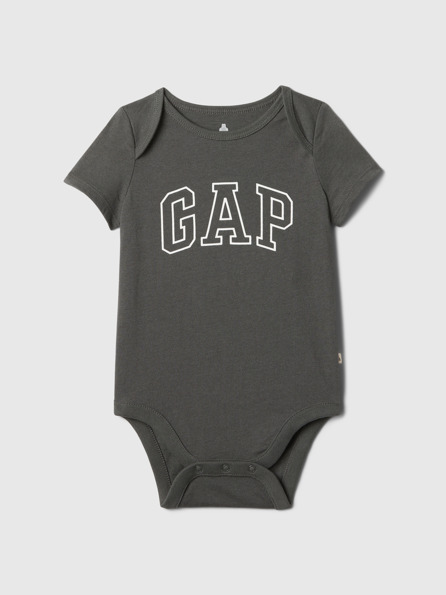 Baby Gap Logo Bodysuit