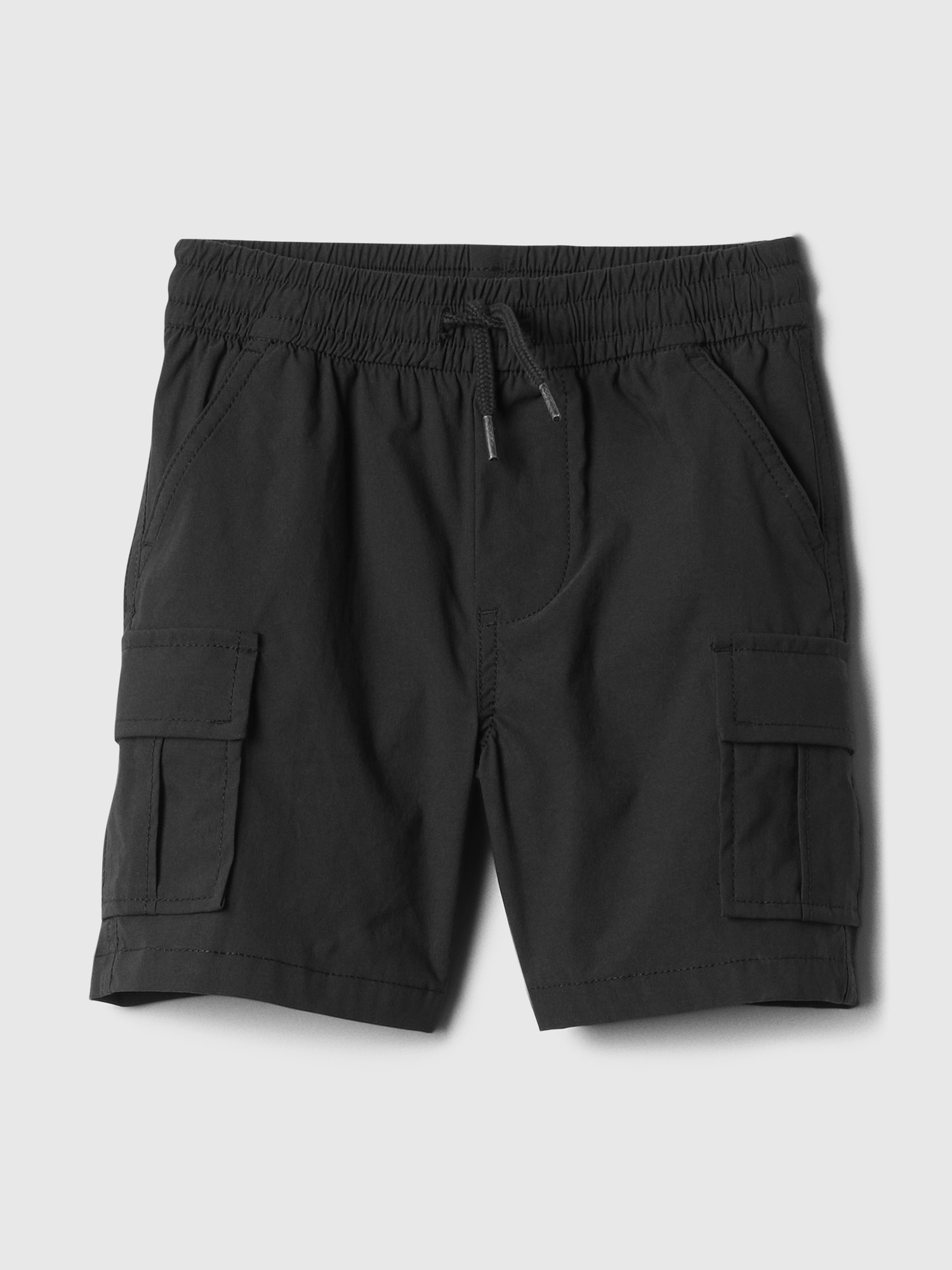 babyGap Hybrid Pull-On Cargo Shorts