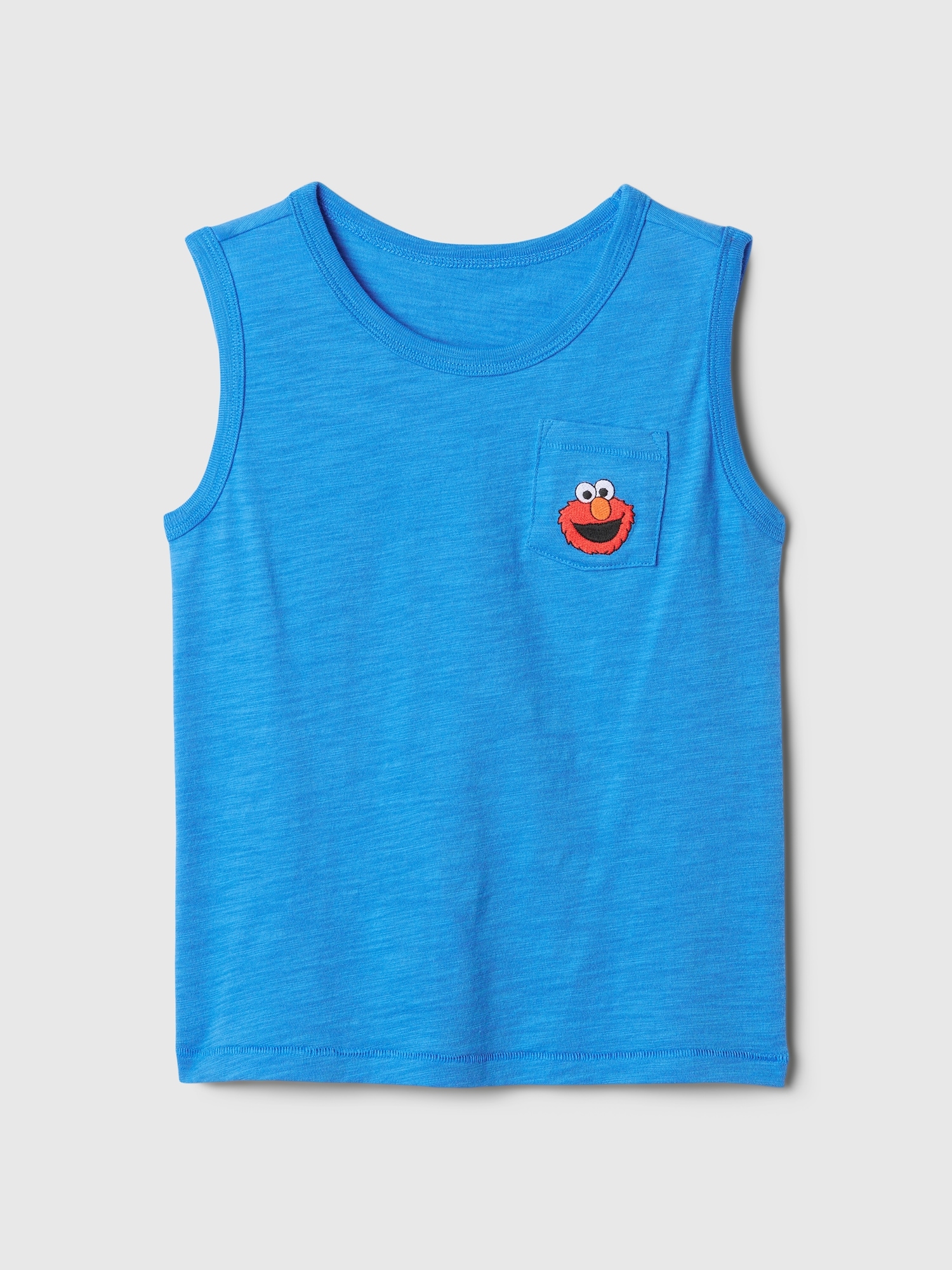 babyGap | Sesame Street Pocket Tank Top