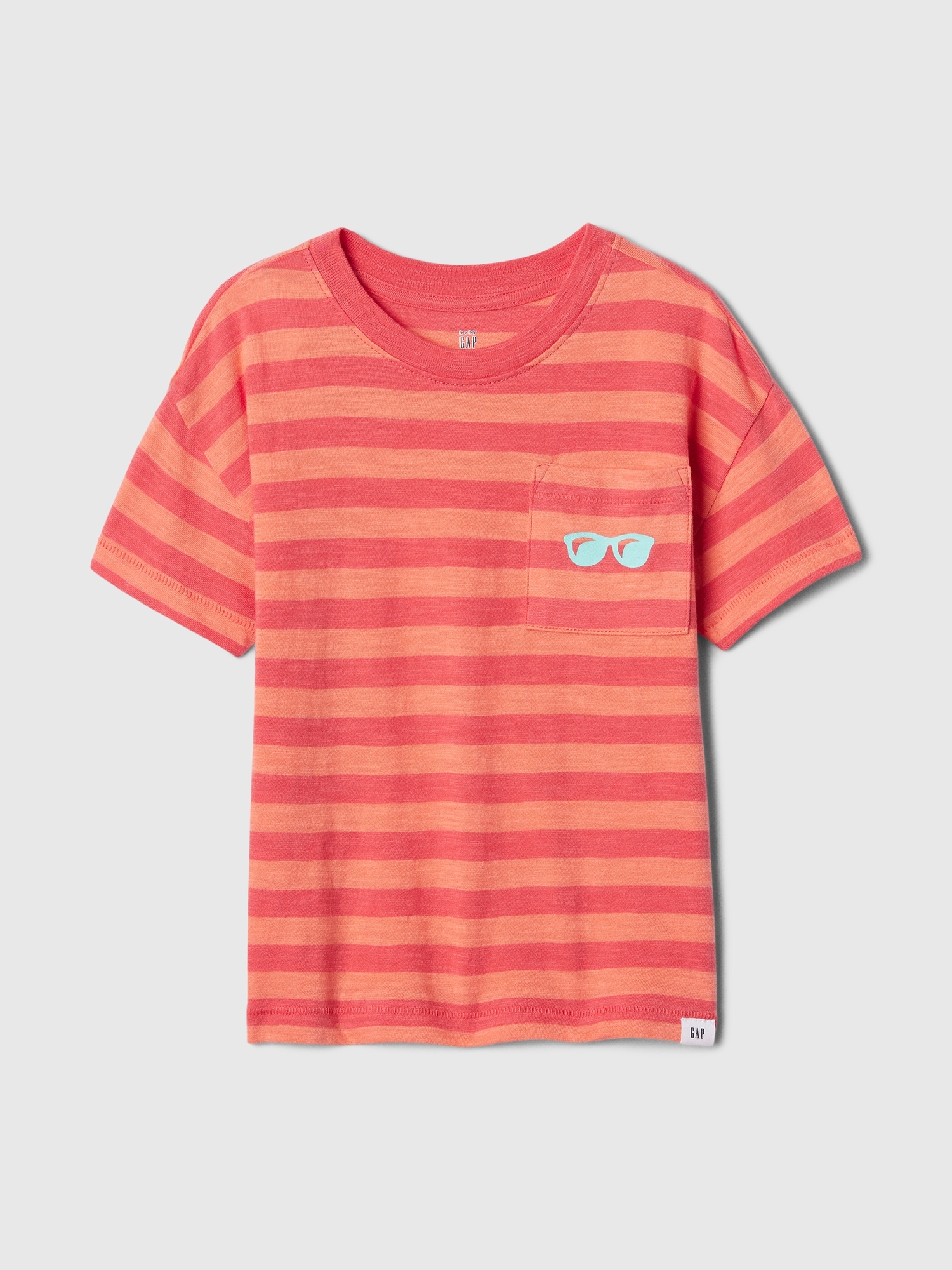 babyGap Pocket T-Shirt