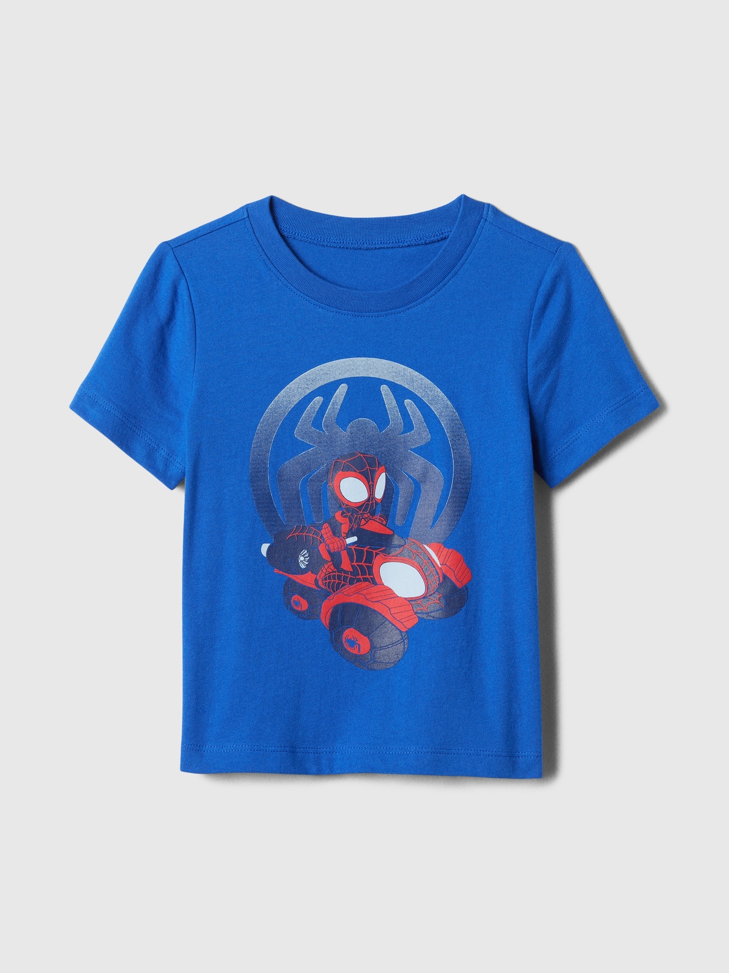 babyGap | Marvel Spider-Man Graphic T-Shirt